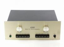 AGI プリアンプ コントロールアンプ 511 一部改造