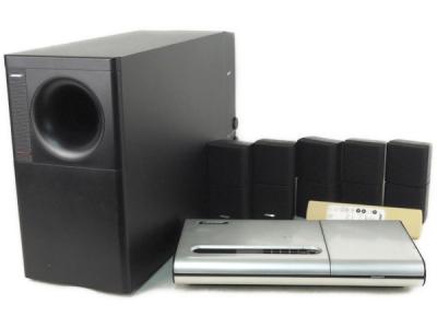 BOSE LS-12II ホームシアター サウンドシステム