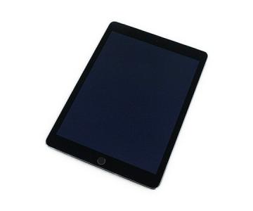 Apple iPad Air 2 MGGX2J/A 16GB docomo スペースグレイ