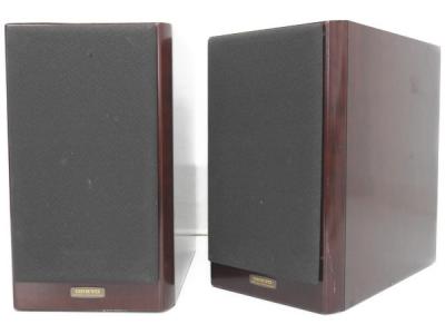 ONKYO オンキョー Intec 205 D-102EXG スピーカー ペア 2way