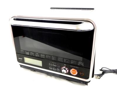 東芝 ER-HD300(N)(電子レンジ)の新品/中古販売 | 218039 | ReRe