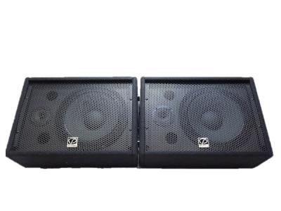CLASSIC PRO CP12ME フロアモニター スピーカー 音響 2個 セット PA機器 機材 音響