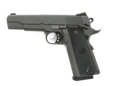 WA SCW パラオーディナンス H.R.T スペシャル Ver3 ミルスペック 
