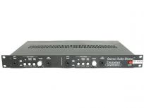 DEMETER STDB-1 2ch 真空管 ダイレクトボックス Stereo Tube Direct Box Line Driver ライン ドライバー