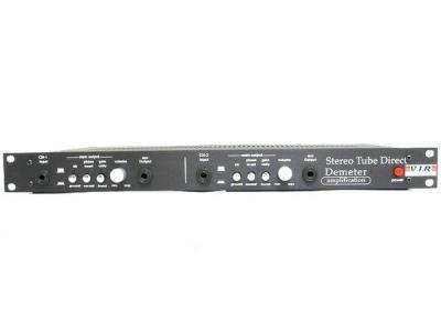 配信機器・PA機器・レコーディング機器 Demeter STDB-1 (V.I.R