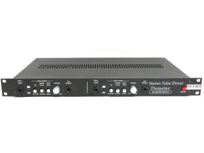 DEMETER STDB-1(PA機器)の新品/中古販売 | 1200113 | ReRe[リリ]