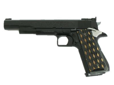 森*シ様 WA クラークボウリングピンガン SCW3 ガスガン ドットサイト付き 森*シ様 WA クラークボウリングピンガン SCW3 ガスガン ドット