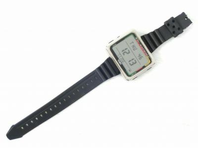 TUSA ダイビングコンピューター IQ-800 ダイブコンピューター ダイコン