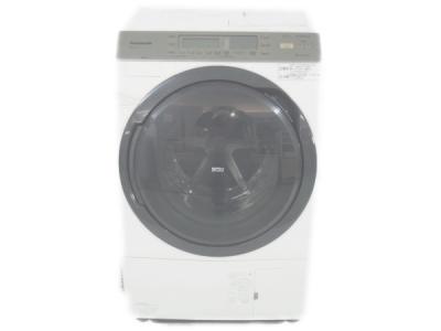 Panasonic パナソニック  NA-VX7300L-N ドラム式洗濯乾燥機 左開き 10kg ノーブルシャンパン