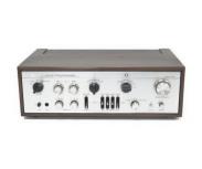 LUXMAN ラックスマン L-309V プリメインアンプ オーディオ 音響