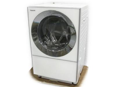 Panasonic NA-VG1000L ドラム式 洗濯機 2016年製 大型