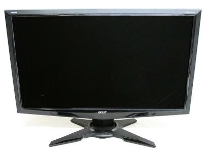 acer G225HQ 液晶モニター ディスプレイ 21.5インチ