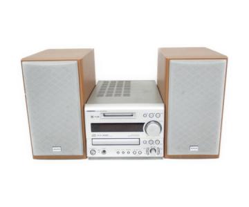 ONKYO システムコンポ FR-X7 D-SX7 音響 オーディオ