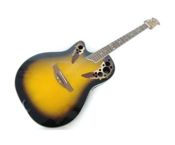 Ovation CP247(エレクトリックアコースティックギター)の新品/中古販売 ...