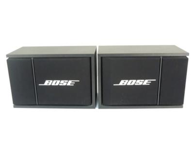 BOSE 201 AUDIO/VIDEO MONITOR(スピーカー)の新品/中古販売