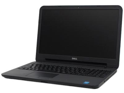 DELL Latitude 3540 i5 1.6GHz 4GB HDD500GB Win8.1 64bit 15.6型 ノート