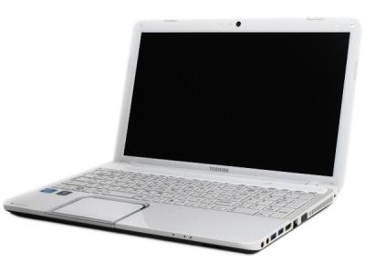 東芝 dynabook T552/36FWK PT55236FBFW 15.6型 ノートPC i5 Win7
