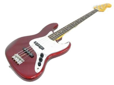 Fender JB62 66 フェンダー ベース エレキ（FENDER JAPAN 