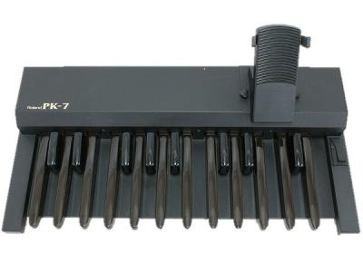 PK-7A Roland ベースmidiキーボード