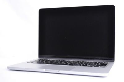 Apple アップル MacBook Pro ME662J/A ノートPC 13.3型 Corei5/8GB/SSD:256GB