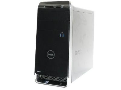 DELL XPS 8900 i7 6700 HDD1TB 16GB GTX745 Win8.1