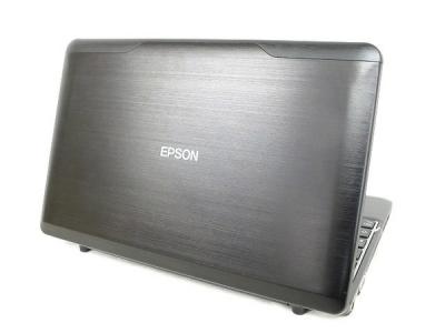 EPSON Endeavor NY40S 小型 コンパクト ノート PC Win10 11.6インチ