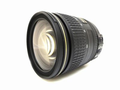 Nikon AF-S N NIKKOR 24-120mm F4G ED VR 一眼 カメラレンズ