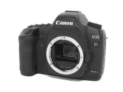 Canon EOS 5D MkII 一眼 ボディ ANGLE FINDER アングル ファインダー