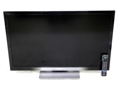 Panasonic パナソニック VIERA TH-L42G3 液晶テレビ 42型