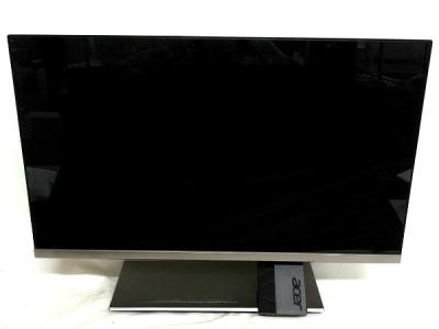 Amazon.com: Acer G6 G276HL Gbd 27-Inch Full HD Widescreen