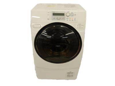三洋電機 AWD-AQ4000(W)(ドラム式)の新品/中古販売 | 343896 三洋電機 AWD-AQ4000(W)(ドラム式)の新品/中古販売 | 343896