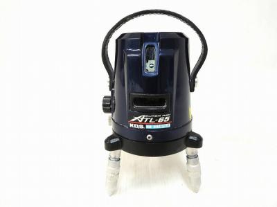 ムラテック KDS ATL-65 高輝度レーザー墨出し器