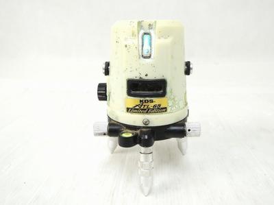 ムラテック KDS ATL-65 高輝度レーザー墨出し器