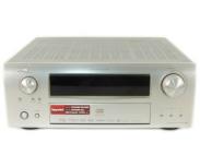 DENON AVC-3808 AV サラウンド アンプ オーディオ機器