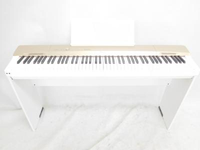 CASIO カシオ 電子ピアノ Privia  PX-160GD 88鍵盤