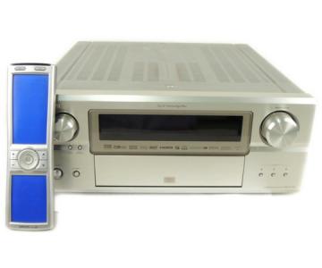 DENON AVC-A11XV サラウンド アンプ オーディオ機器