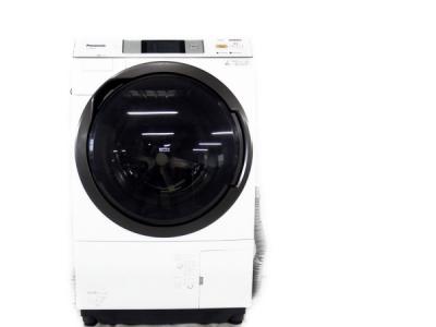洗濯乾燥機 NA-VX9600R-W