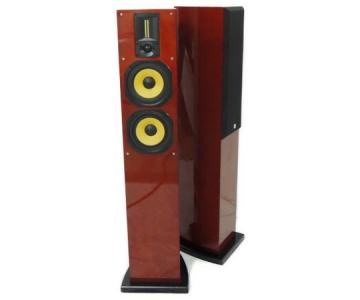 DENON デノン SC-T77XG スピーカー システム ペア