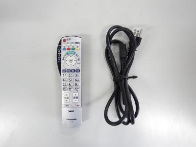 Panasonic パナソニック VIERA TH-42PX60 プラズマテレビ 42型の