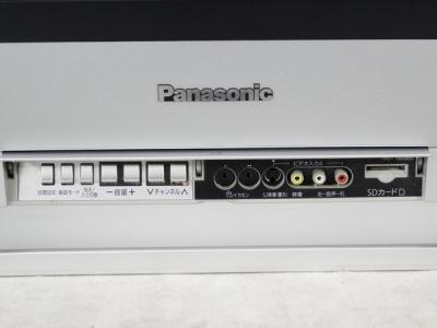 Panasonic パナソニック VIERA TH-42PX60 プラズマテレビ 42型の