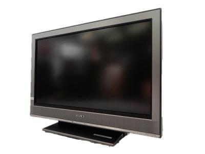 上品なスタイル ソニー KDL-32J3000(B)(32インチ以上42インチ未満)の新品/中古 テレビ