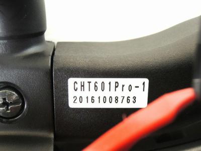 ZENOAH CHT601Pro-1 (照明)の新品/中古販売 | 1201356 | ReRe[リリ]