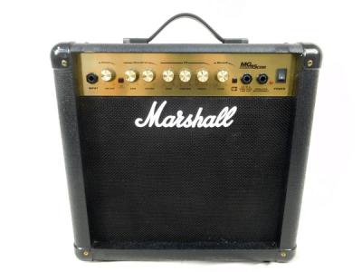 交渉歓迎]Marshall MG15CDR ギターアンプ-eastgate.mk