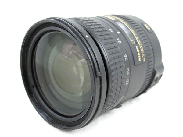 ニコン Nikon AF-S NIKKOR 18-200 3.5-5.6GII ED VR (カメラ)-