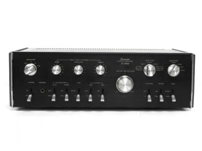 SANSUI サンスイ AU-6600 プリメインアンプの新品/中古販売