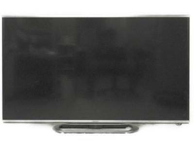 SHARP シャープ AQUOS LC-60G9 液晶テレビ 60型 3D対応 ブラック
