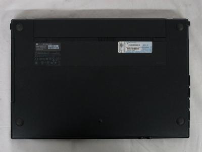HP ProBook 4525s XP856PA#ABJ ノートPC AMD V120 2.20GHz 1GB