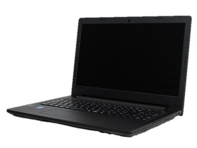 Lenovo ノートパソコン IdeaPad 100 80QQ00QTJP / Windows 10 Home