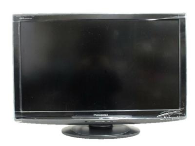 Panasonic パナソニック VIERA ビエラ TH-L32X11-K 液晶テレビ 32V型 ブラック