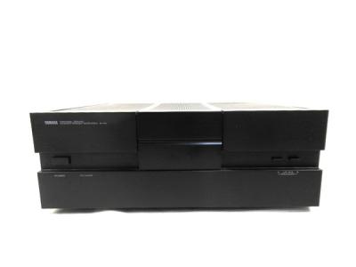 YAMAHA B2-X パワーアンプ
